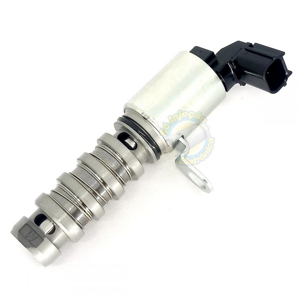 Só Injeção Eletrônica Valvula Solenoide Vtc Honda Civic Crv Acura 2 0